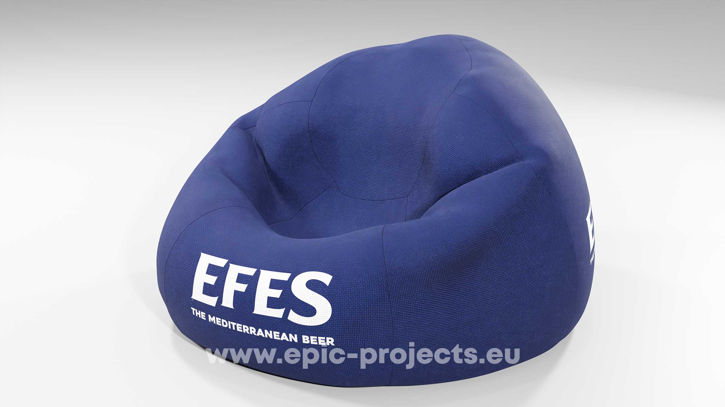 Epic Projects Efes